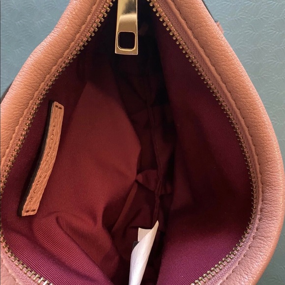 Marc Jacobs Crossbody Bag Pink - Picture 5 of 10